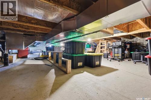610 Baltzan Boulevard, Saskatoon, SK - Indoor