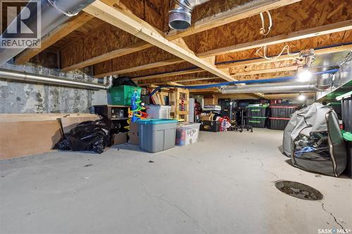 610 Baltzan Boulevard, Saskatoon, SK - Indoor