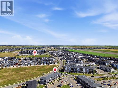 610 Baltzan Boulevard, Saskatoon, SK - Outdoor With View