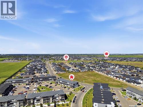 610 Baltzan Boulevard, Saskatoon, SK - Outdoor With View