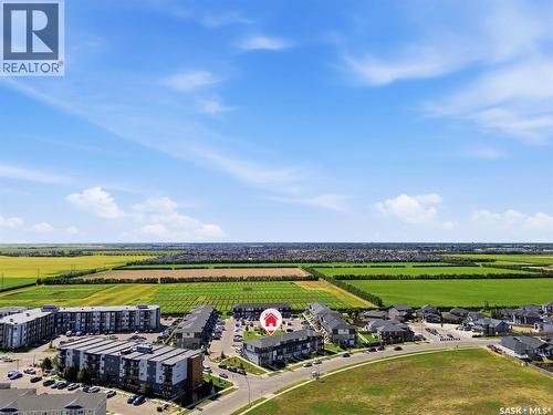 610 Baltzan Boulevard, Saskatoon, SK - Outdoor With View