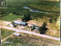 663 COUNTY RD 15 Prince Edward County, ON K0K 2T0