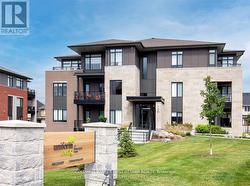 105 - 130 BOUNDSTONE WAY Ottawa, ON K2T 0M7