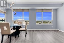3301 - 208 ENFIELD PLACE Mississauga, ON L5B 0G8