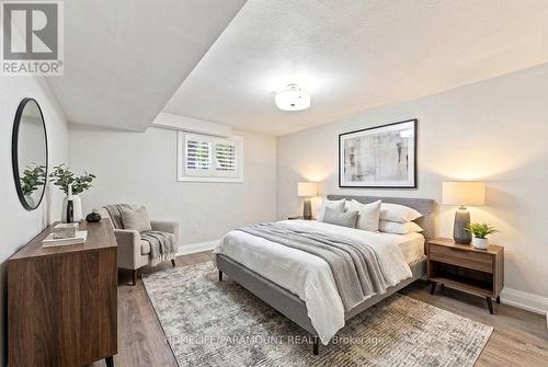 543 Limerick Road, Burlington, ON - Indoor Photo Showing Bedroom