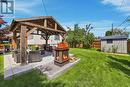 543 Limerick Road, Burlington, ON  - Outdoor 