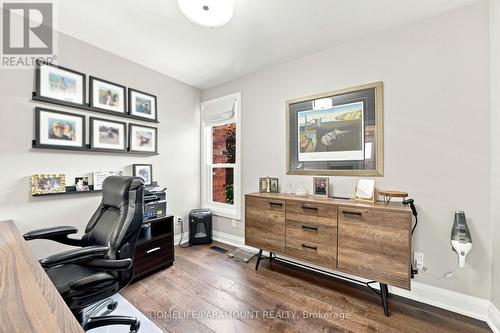 543 Limerick Road, Burlington, ON - Indoor Photo Showing Office