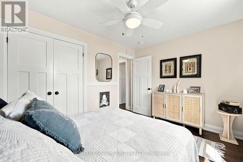 543 Limerick Road, Burlington, ON - Indoor Photo Showing Bedroom