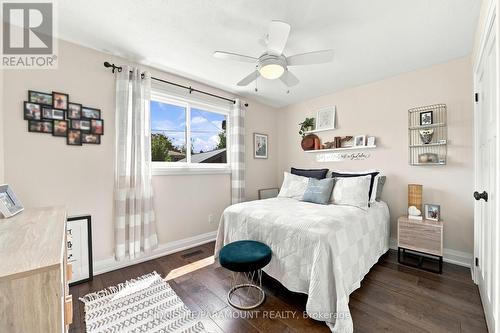 543 Limerick Road, Burlington, ON - Indoor Photo Showing Bedroom