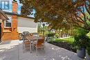 543 Limerick Road, Burlington, ON  - Outdoor 
