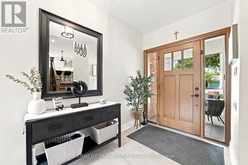 543 Limerick Road, Burlington, ON - Indoor Photo Showing Other Room