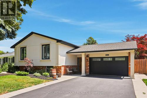 543 Limerick Road, Burlington, ON - Outdoor