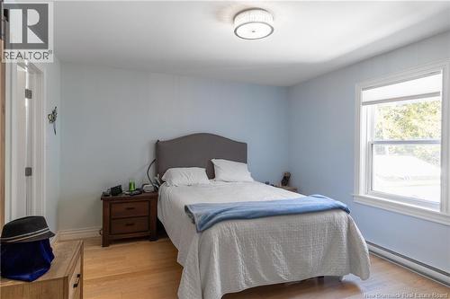 50 Walker Crescent, Hampton, NB - Indoor Photo Showing Bedroom