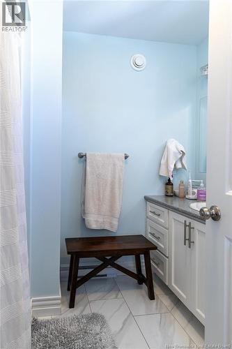 50 Walker Crescent, Hampton, NB - Indoor Photo Showing Bathroom