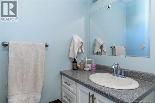 50 Walker Crescent, Hampton, NB - Indoor Photo Showing Bathroom