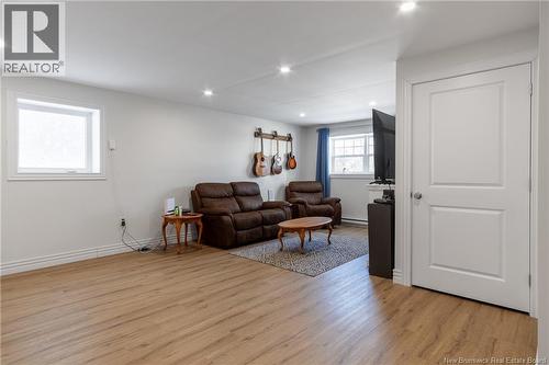50 Walker Crescent, Hampton, NB - Indoor