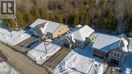 50 Walker Crescent, Hampton, NB - Outdoor