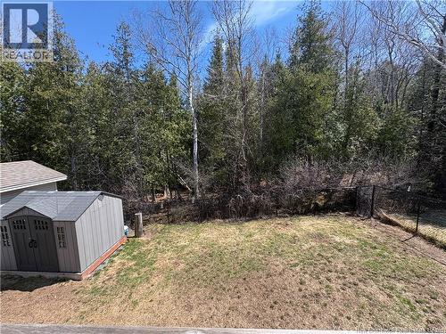 50 Walker Crescent, Hampton, NB - Outdoor