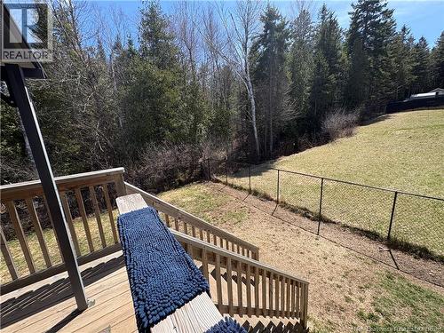 50 Walker Crescent, Hampton, NB - Outdoor