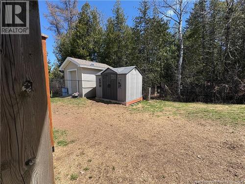 50 Walker Crescent, Hampton, NB - Outdoor