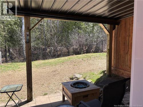 50 Walker Crescent, Hampton, NB - Outdoor