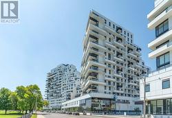 503 - 1050 EASTERN AVENUE  Toronto, ON M4L 0B7