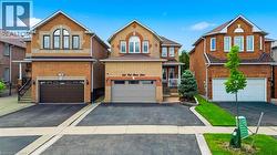 5184 RED BRUSH Drive  Mississauga, ON L4Z 3Z8