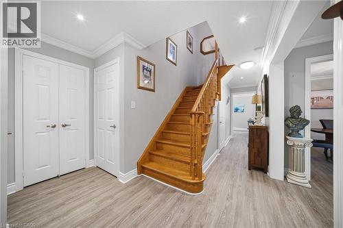 5184 Red Brush Drive, Mississauga, ON - Indoor Photo Showing Other Room