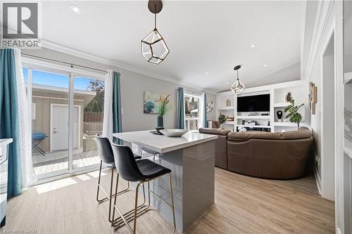 5184 Red Brush Drive, Mississauga, ON - Indoor