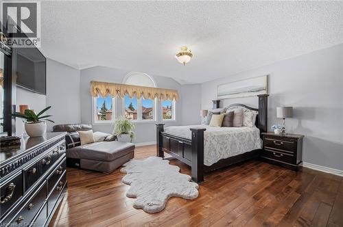 Bedroom - 5184 Red Brush Drive, Mississauga, ON - Indoor Photo Showing Bedroom