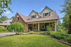 119 SANDY RIDGE Place  Waterloo, ON N2T 1C5