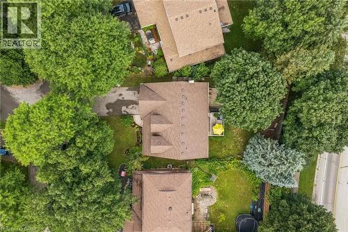 Additional content - 119 Sandy Ridge Place, Waterloo, ON - Outdoor