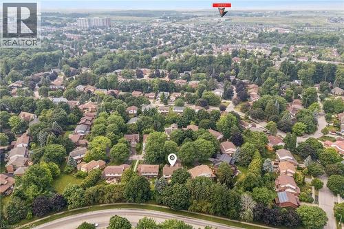 Additional content - 119 Sandy Ridge Place, Waterloo, ON - Outdoor With View