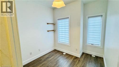 1159 Lloyd Landing, Milton, ON - Indoor Photo Showing Other Room
