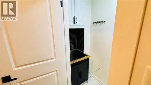 1159 Lloyd Landing, Milton, ON - Indoor Photo Showing Other Room
