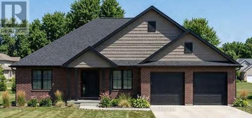 LOT 17 LILAC TRAIL  Trent Hills, ON K0L 1Z0