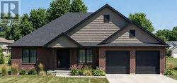 LOT 17 LILAC TRAIL Trent Hills, ON K0L 1Z0