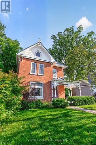97 ST LAWRENCE STREET W  Centre Hastings, ON K0K 2K0