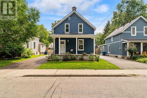 137 REBECCA STREET  Stratford, ON N5A 3P4