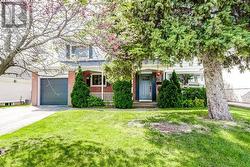 75 RIDGE DRIVE Oakville (Cp College Park), ON L6H 1B7