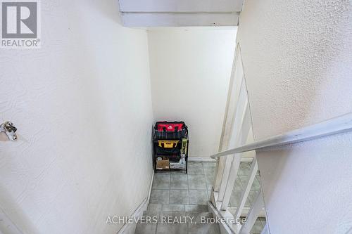 58 Archdekin Drive, Brampton, ON - Indoor Photo Showing Other Room