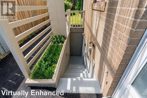 58 Archdekin Drive, Brampton, ON - Outdoor