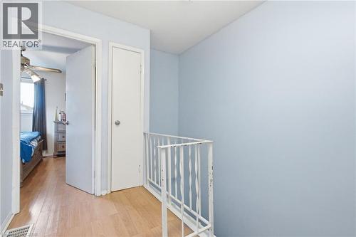 20 Glenvale Drive Unit# 94, Hamilton, ON - Indoor