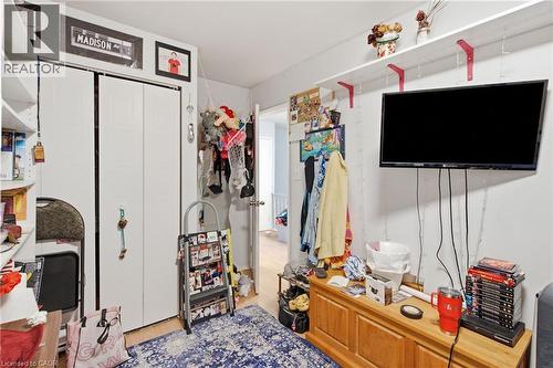 20 Glenvale Drive Unit# 94, Hamilton, ON - Indoor Photo Showing Other Room