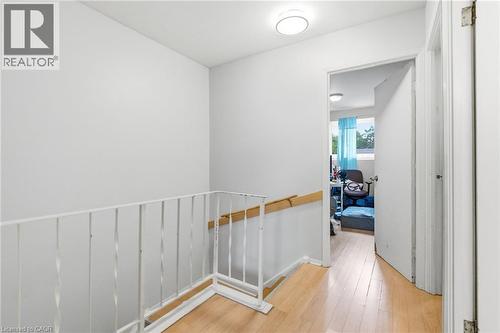 20 Glenvale Drive Unit# 94, Hamilton, ON - Indoor Photo Showing Other Room
