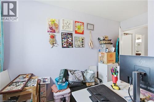 20 Glenvale Drive Unit# 94, Hamilton, ON - Indoor