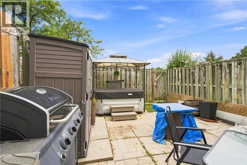 20 Glenvale Drive Unit# 94, Hamilton, ON - Outdoor With Exterior