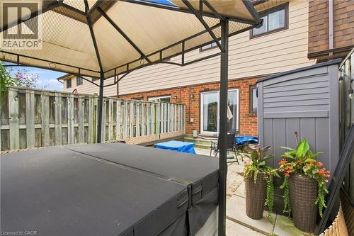 20 Glenvale Drive Unit# 94, Hamilton, ON - Outdoor With Exterior