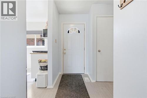 20 Glenvale Drive Unit# 94, Hamilton, ON - Indoor Photo Showing Other Room
