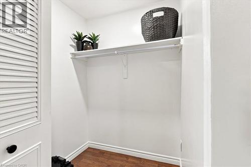 65 Glamis Road Unit# 8, Cambridge, ON - Indoor